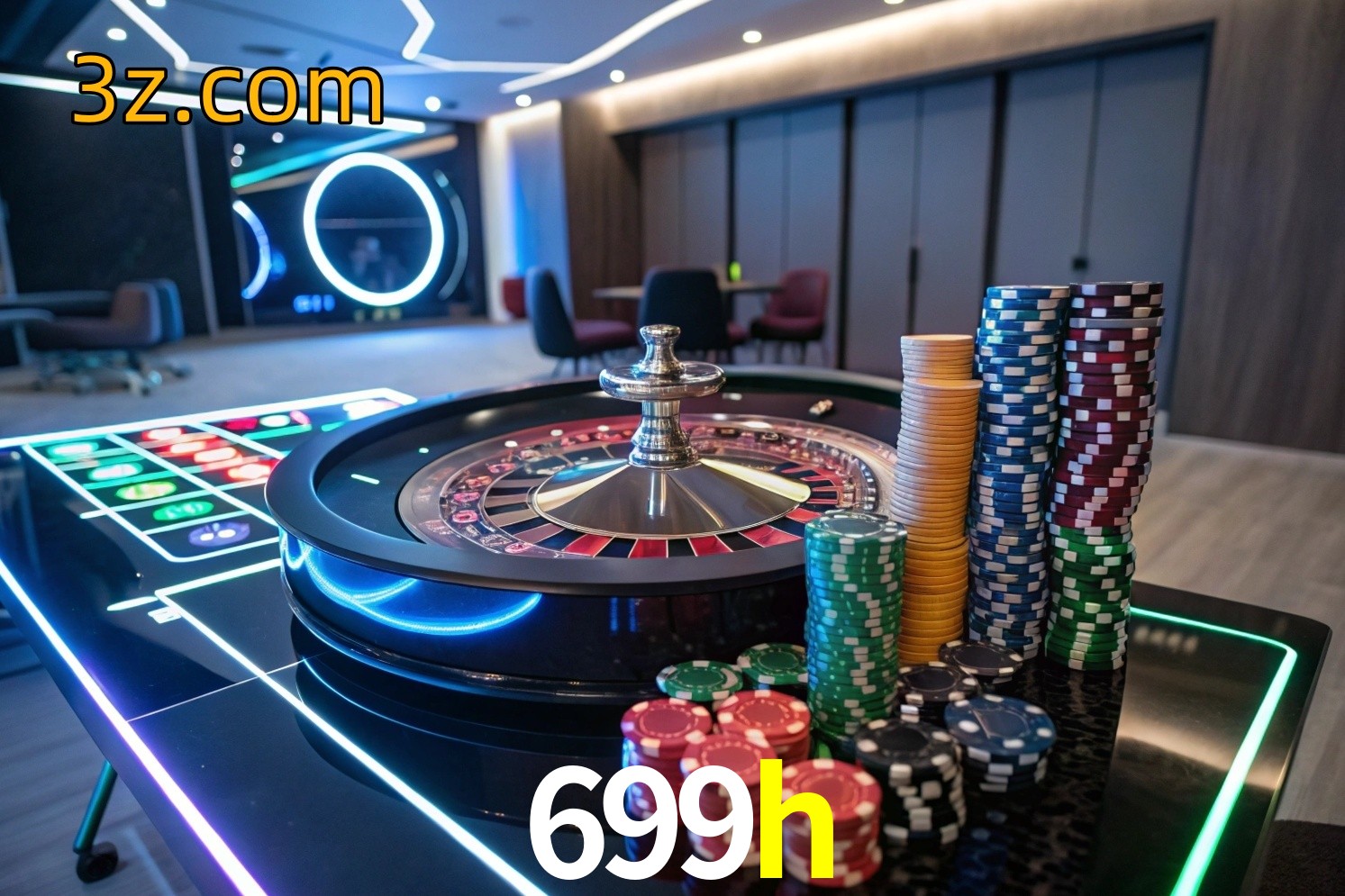 bet 699h